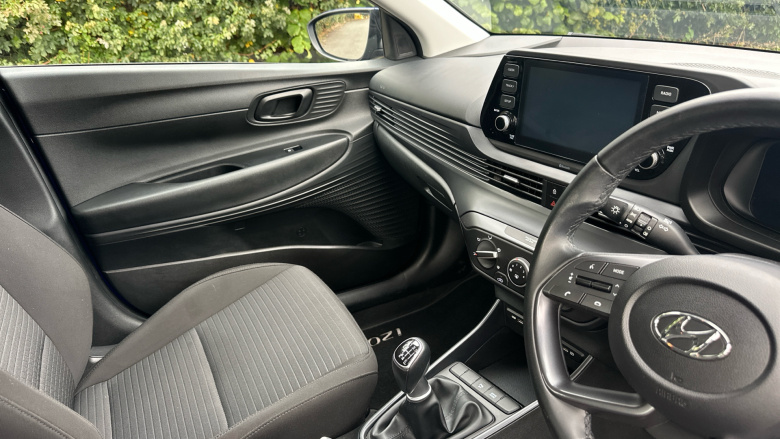 Hyundai i20 1.0T GDi 48V MHD SE Connect 5dr Petrol Hatchback